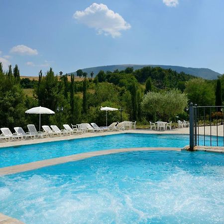 Agriturismo Le Querce Di Assisi Βίλα Εξωτερικό φωτογραφία